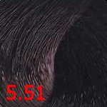 селектив колор эво 5.51 светло-каштановый венге Selective Colorevo 5.51 светло-каштановый венге